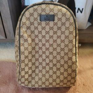 GG Supreme backpack